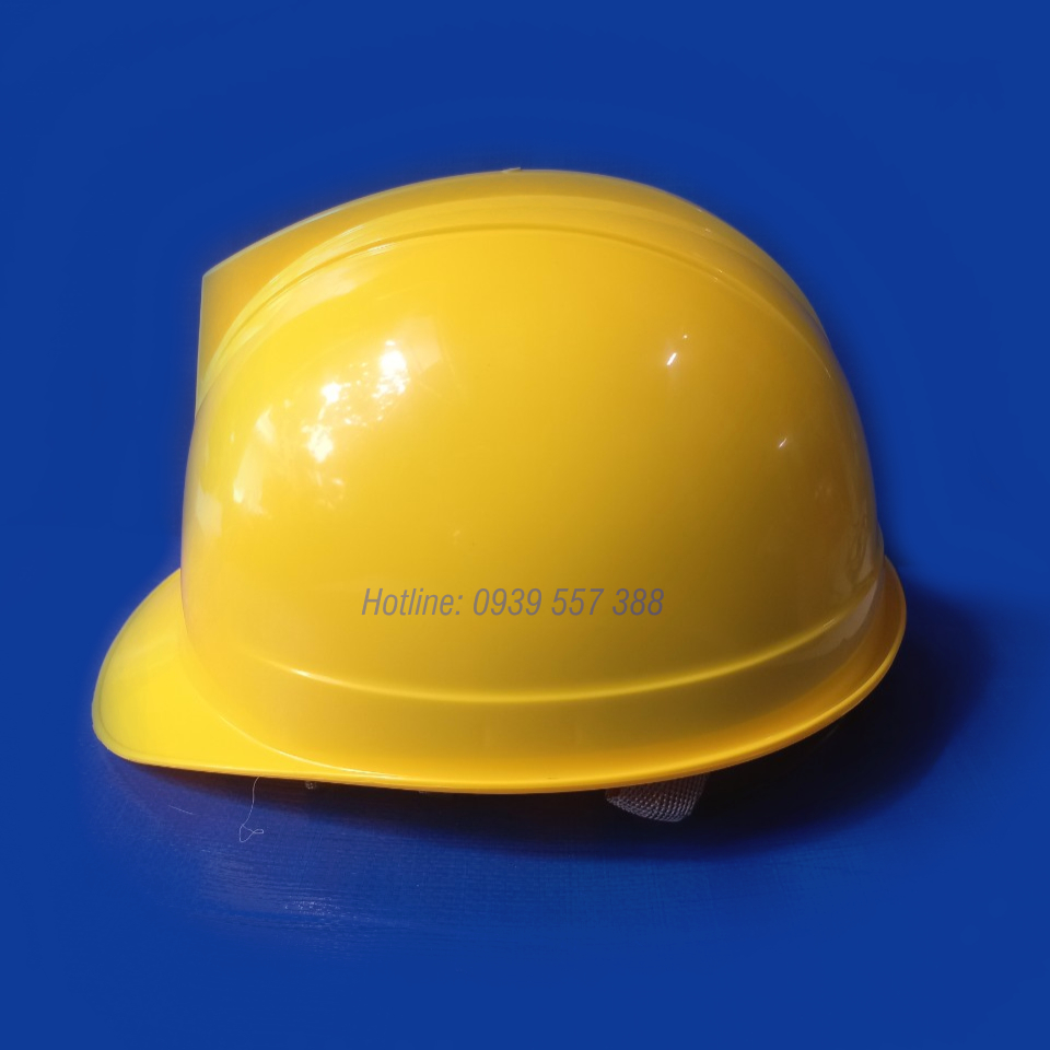 MŨ CÔNG NHÂN CÓ NÚM VẶN, MŨ BẢO HỘ LAO ĐỘNG ĐIỀU CHỈNH KÍCH THƯỚC ĐẦU