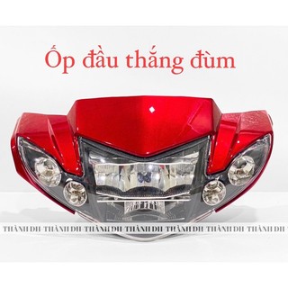 Đầu đèn Sirius Si Hello TDH - Tặng pat kẹp chống rung