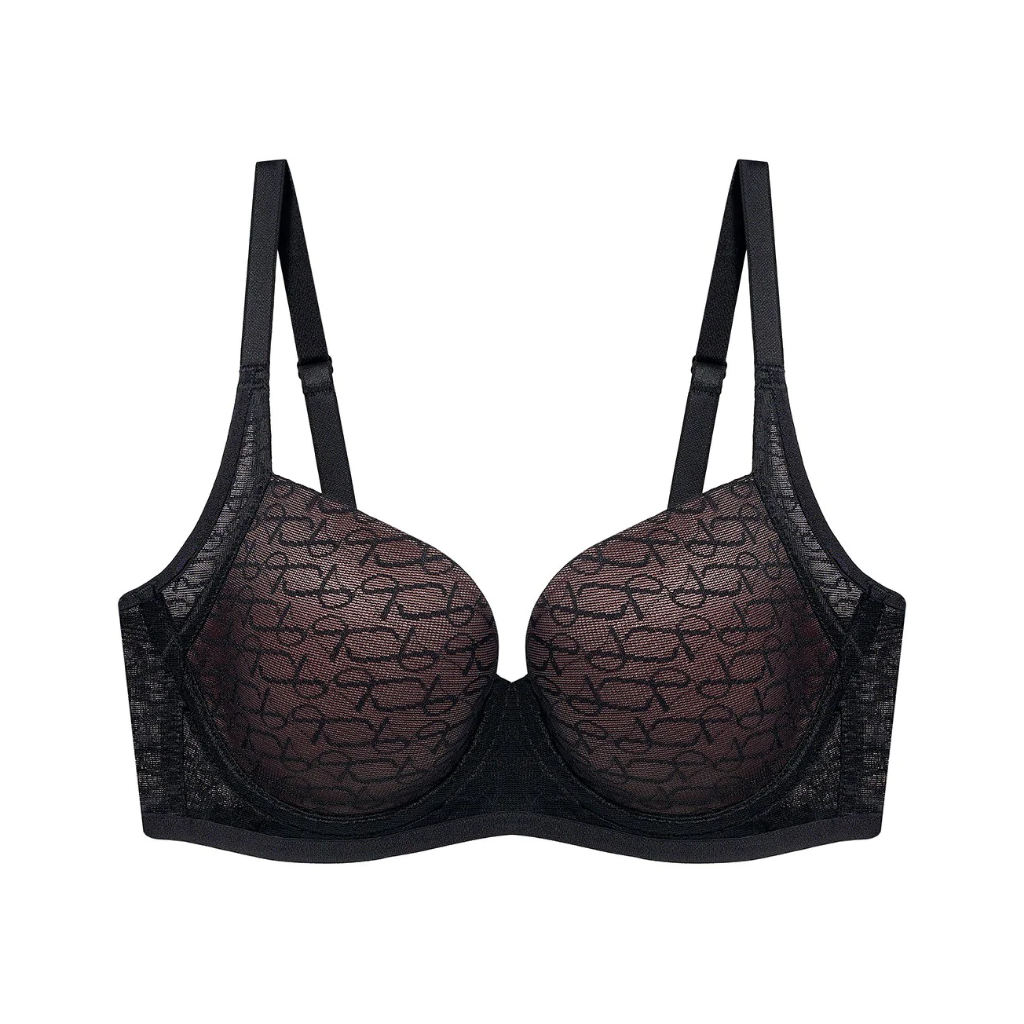 Áo Lót Triumph Signature Sheer WHP AX-R