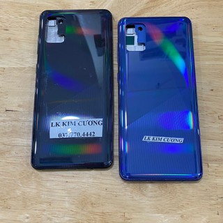 Bộ vỏ tương thích samsung a31