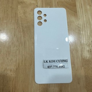 Nắp Lưng tương thích samsung A32 4g