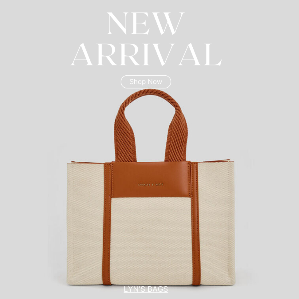 TÚI XÁCH TOTE CÔNG SỞ CÊ KA SIZE 28CM SẴN MÀU ĐEN - KEM - NÂU