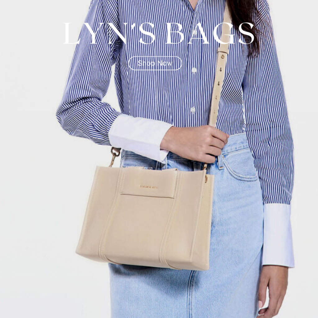 TÚI XÁCH TOTE CÔNG SỞ CÊ KA SIZE 28CM SẴN MÀU ĐEN - KEM - NÂU