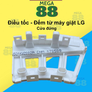 Bộ đếm từ máy giặt Lg cửa đứng - Điều tốc máy giặt LG - Cảm biến tốc độ vòng quay máy giặt LG - Hall máy giặt LG