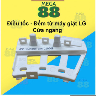 Bộ điều tốc máy giặt LG cửa ngang - Đếm từ máy giặt LG- bộ cảm biến vòng quay máy giặt LG - Hall máy giặt LG