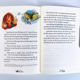 Sách- Những thám tử Biển Bắc (9 tập) (Kim Đồng)