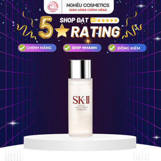  Nước Thần Làm Sáng Và Căng Mịn Da SK II Mini 30ML 