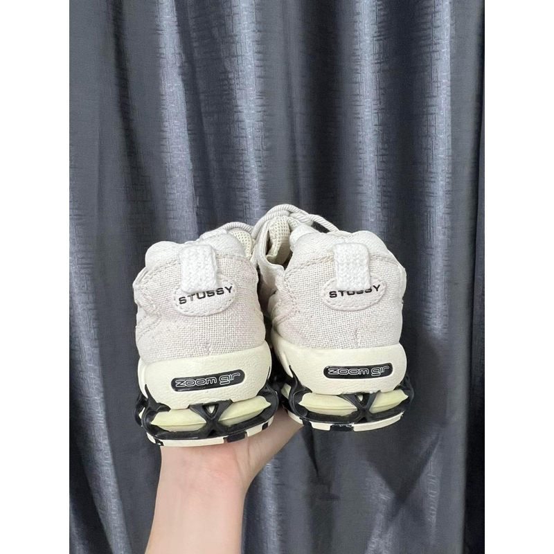 Pass giày ni ke size 39