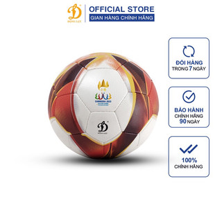 Bóng đá cao cấp fifa quality pro sea games uhv 2.07 victor chính hãng, quả bóng đá đạt tiêu chuẩn cao nhất của fifa