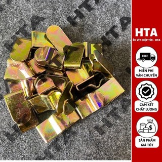 Pát kẹp pha đèn honda xe ga xe số /kẹp đèn future/ bát kẹp đầu đèn - ốc vít hiệp tín - hta