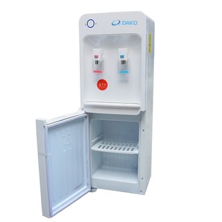 Cây nước ủ ấm nước cho trường mầm non, tiểu học Dako DK701 (kiểu A - Ấm lạnh) - Hàng chính hãng
