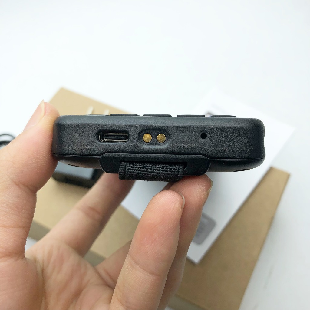 Máy quét mã vạch PDA – Máy kiểm kho PDA Android 11 – Máy PDA M71