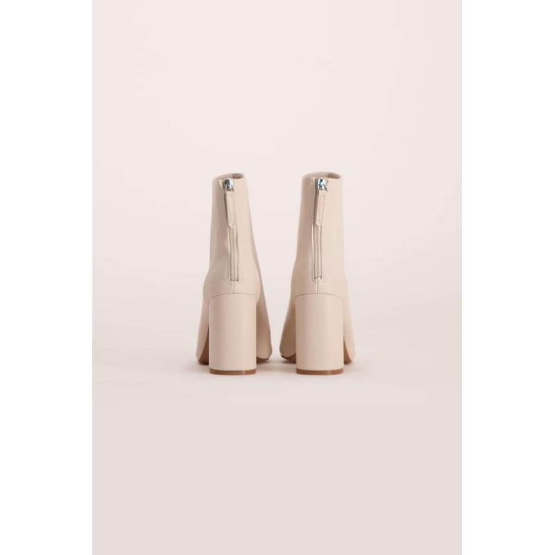 Boot Mango xịn chuẩn xin 100%