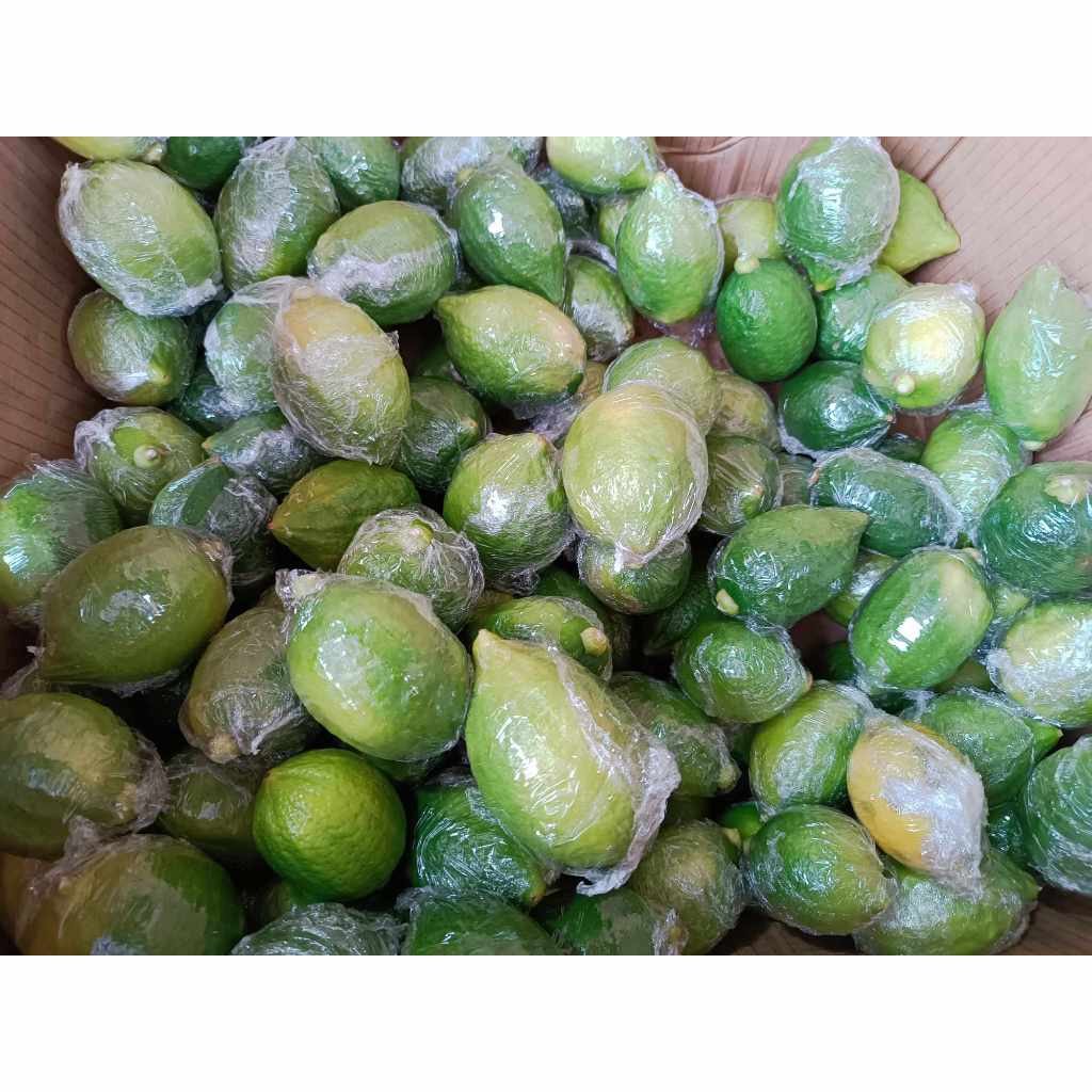 Chanh xanh quảng đông,chanh  nước hoa tươi làm trà chanh giã tay rất thơm ngon