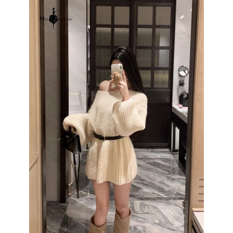 Áo Len Thu Đông MaLina