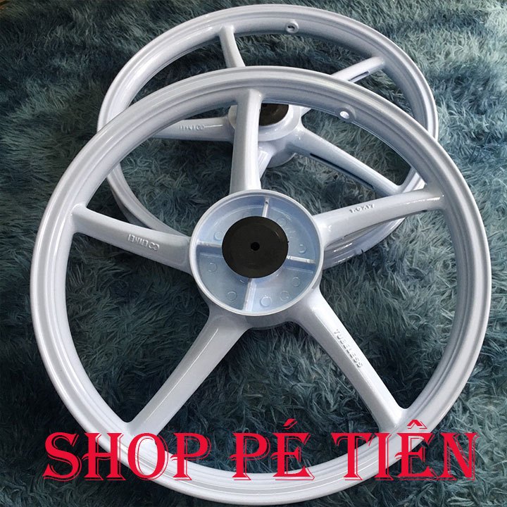 MÂM 5 CÂY EX 135 RACING ZONE ENKEI HÀNG CAO CẤP