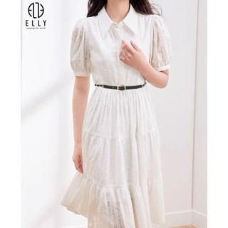 DÂY LƯNG NỮ CAO CẤP DA THẬT ELLY – ED66