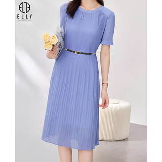 DÂY LƯNG NỮ CAO CẤP DA THẬT ELLY – ED66