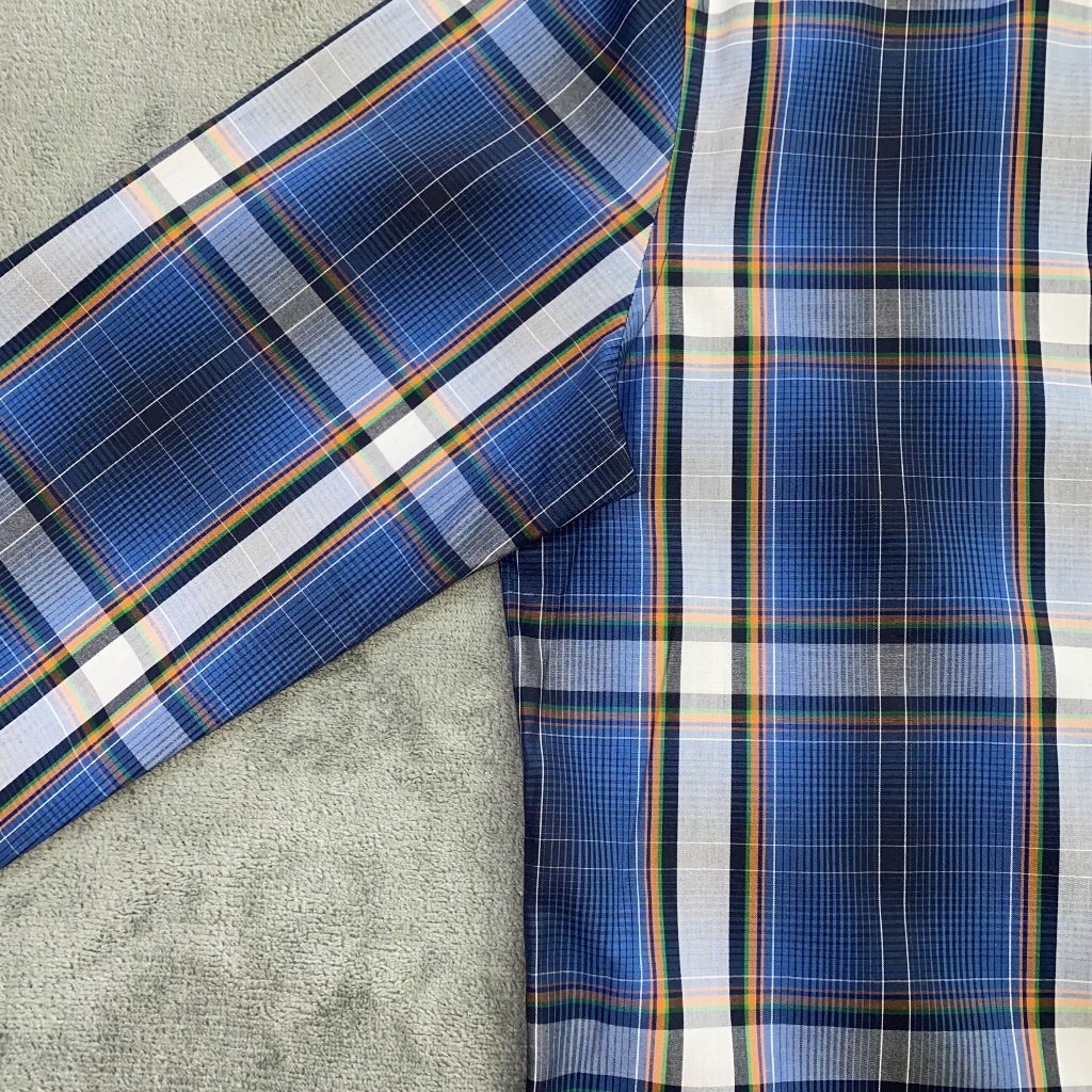 Áo sơ mi Lacoste CH0204 04L Chính Hãng