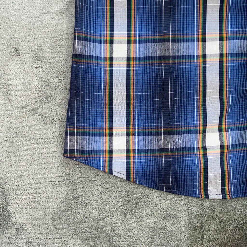 Áo sơ mi Lacoste CH0204 04L Chính Hãng