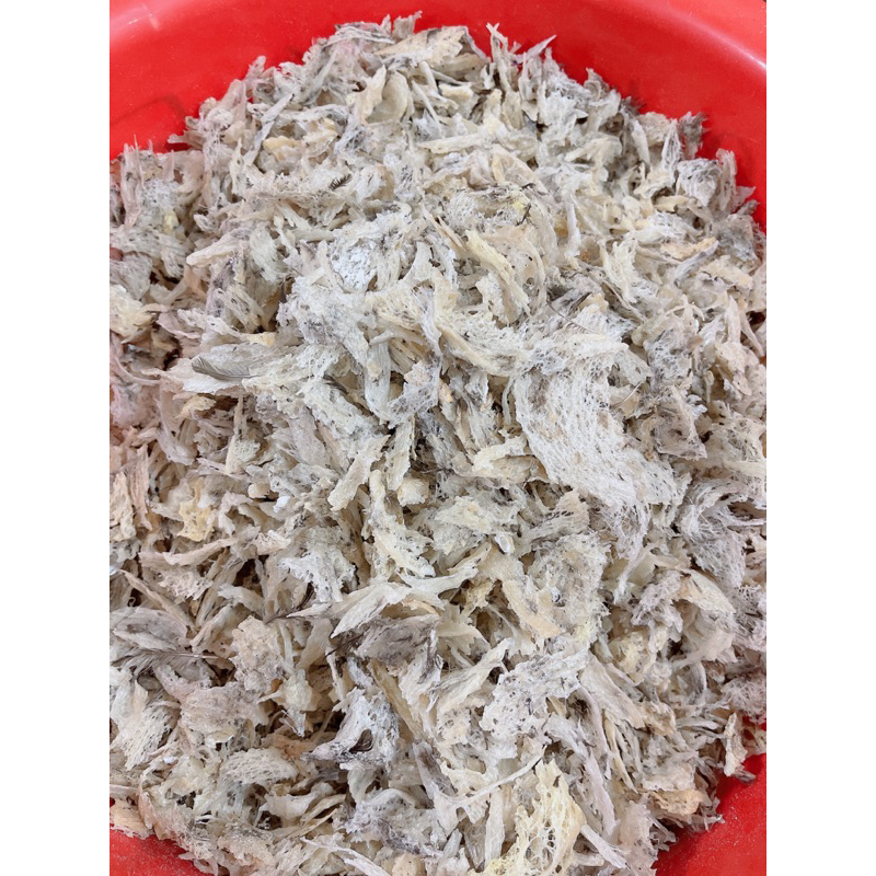 10gr Đế Chân Yến nở ngon + táo, đường, nhíp