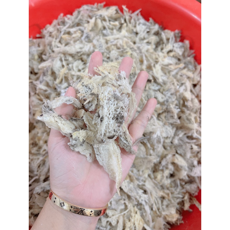 10gr Đế Chân Yến nở ngon + táo, đường, nhíp