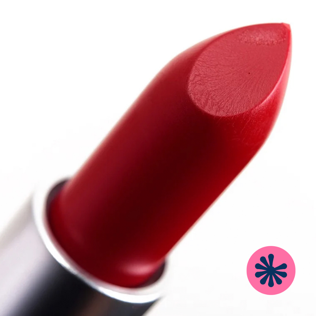 Son Mac Devoted To Chili 316, Lady Danger 607, Spice it up 522, Mull it over 314