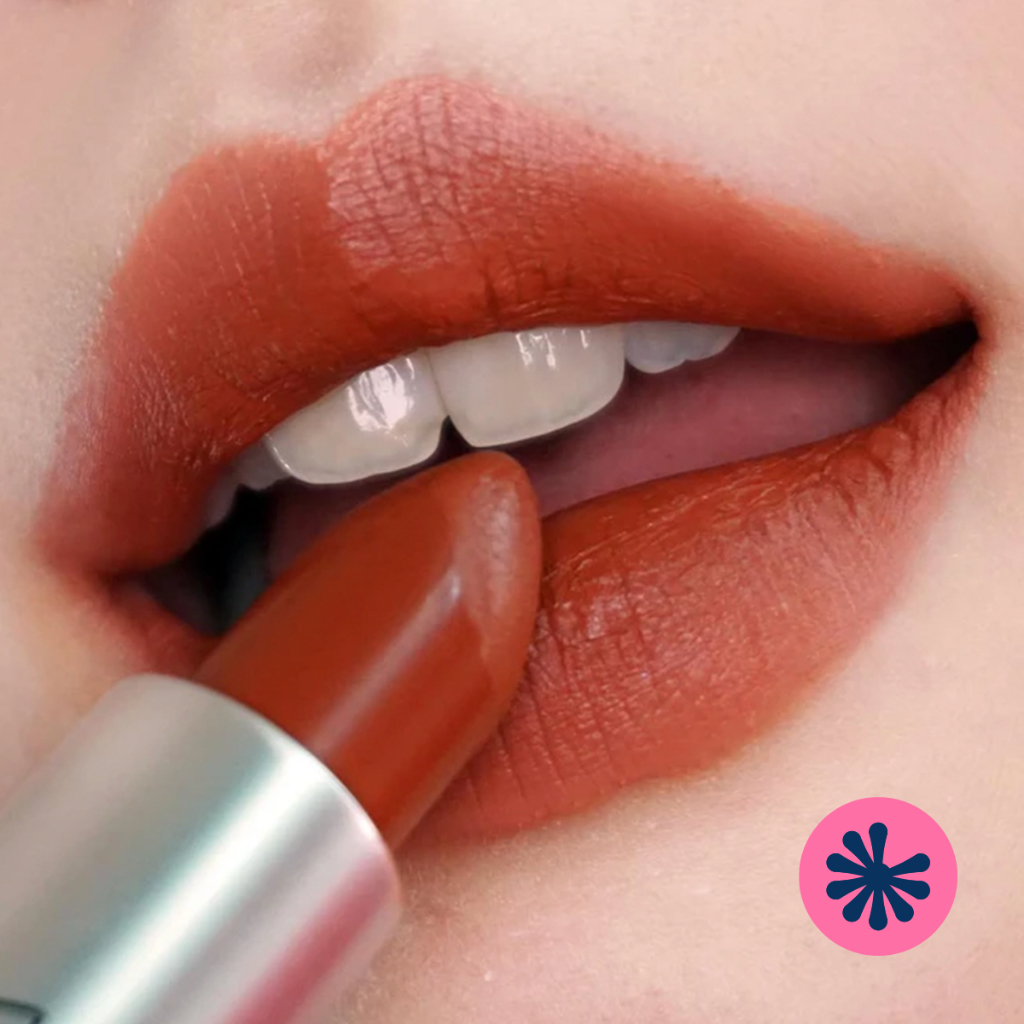 Son Mac Devoted To Chili 316, Lady Danger 607, Spice it up 522, Mull it over 314