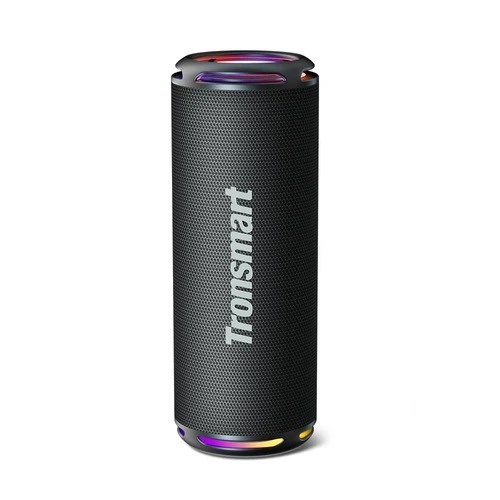 Loa Bluetooth 5.3 Tronsmart T7 Lite | Công suất 24W | Chống nước IPX7 | Chơi nhạc lên đến 24h - CHÍNH HÃNG