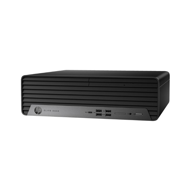 Máy tính để bàn HP Elite 600 G9 SFF ( 7E9H0AV ) | Intel Core i7 - 13700 | RAM 16GB