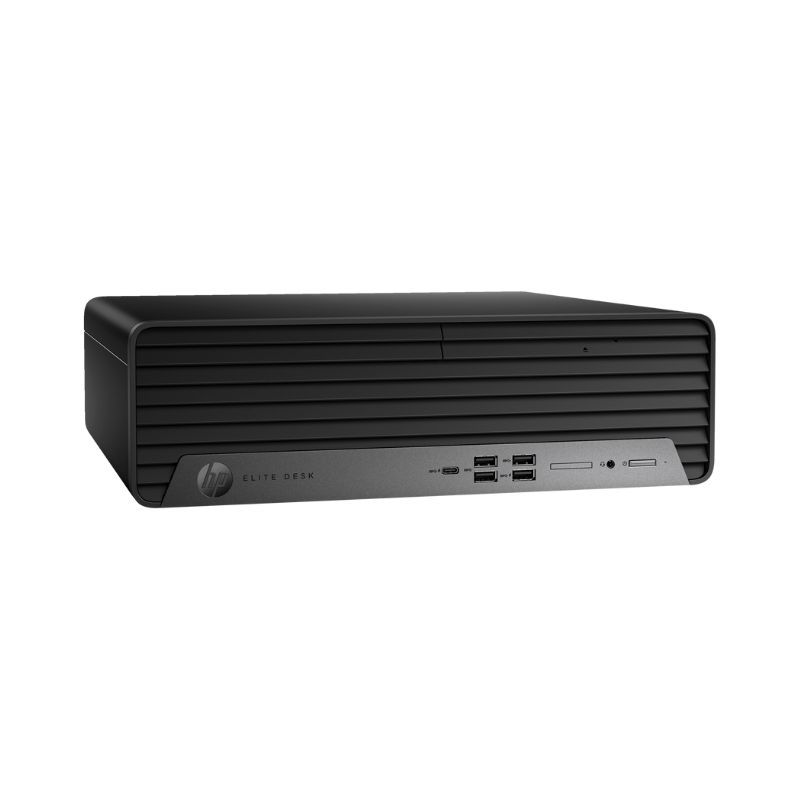 Máy tính để bàn HP Elite 600 G9 SFF ( 7E9H0AV ) | Intel Core i7 - 13700 | RAM 16GB