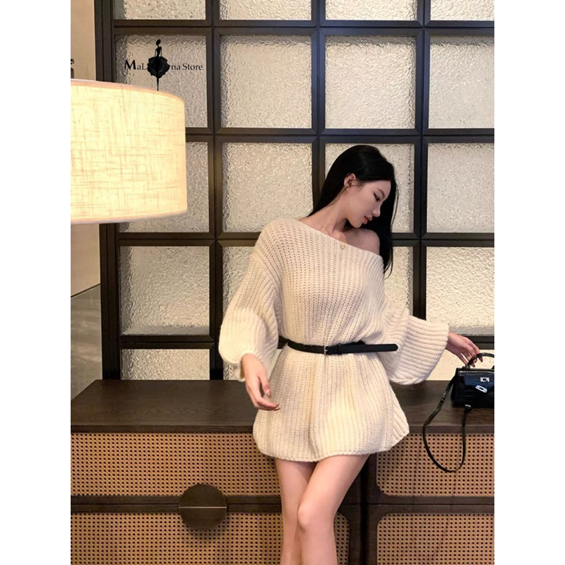 Áo Len Thu Đông MaLina