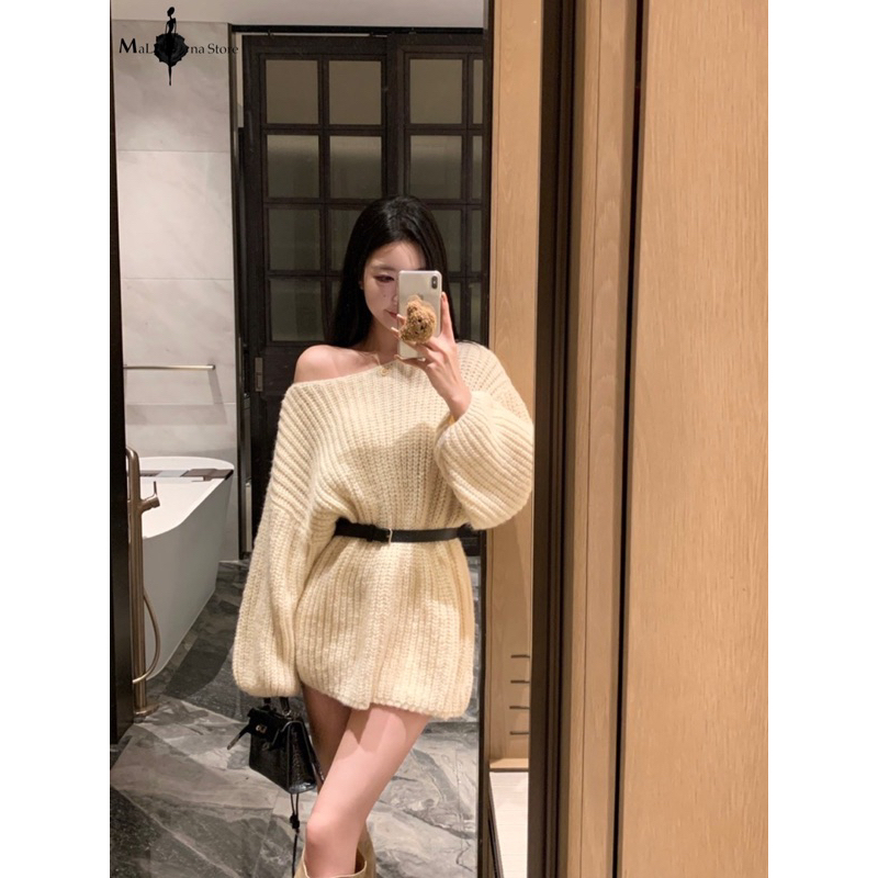 Áo Len Thu Đông MaLina