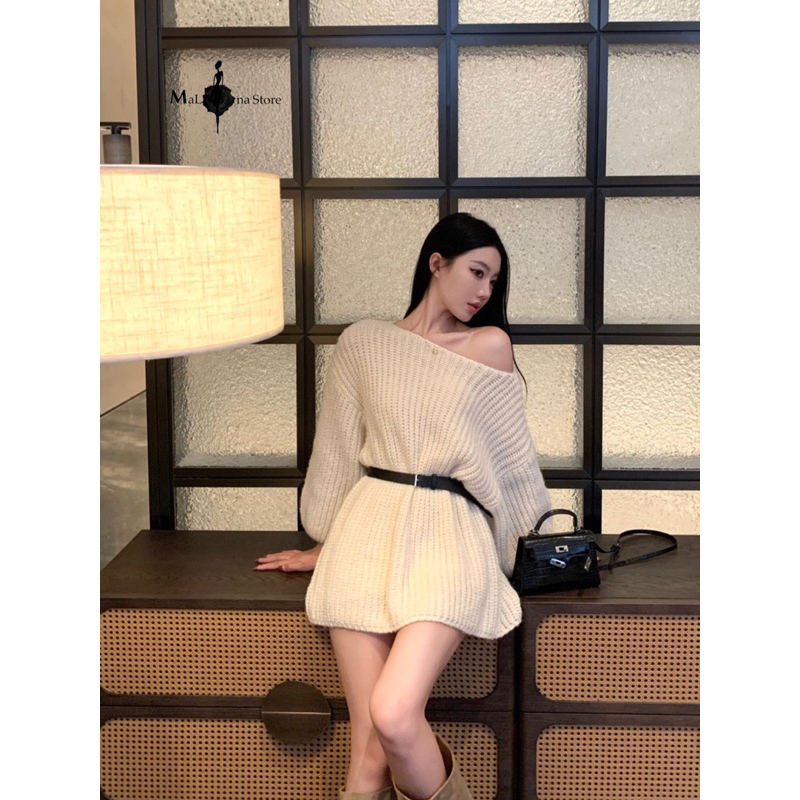 Áo Len Thu Đông MaLina