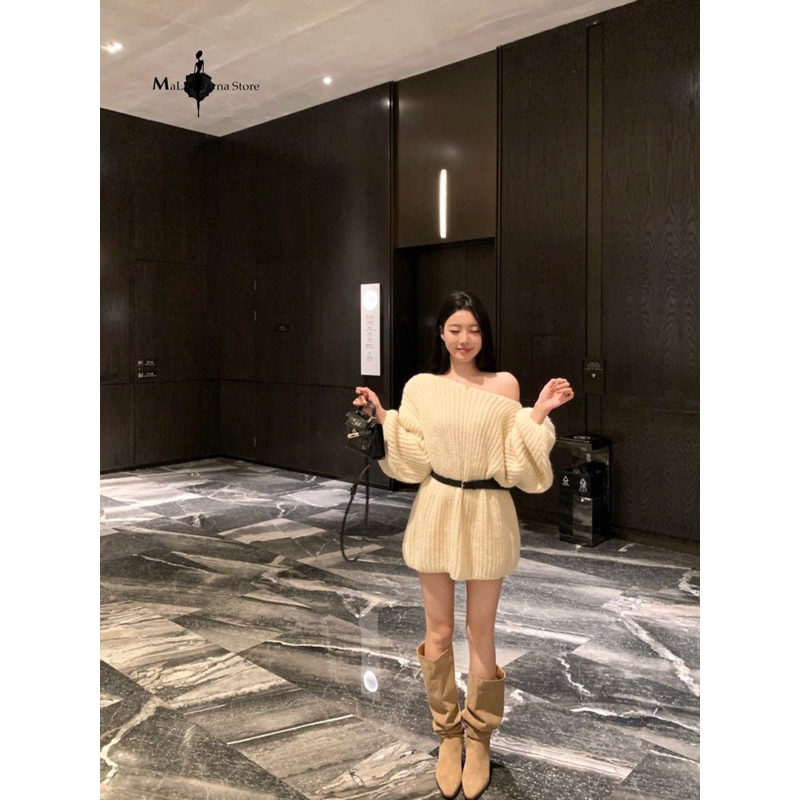 Áo Len Thu Đông MaLina