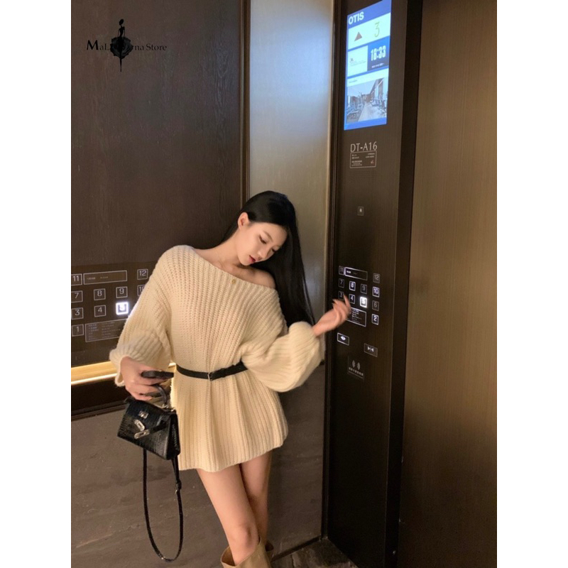 Áo Len Thu Đông MaLina