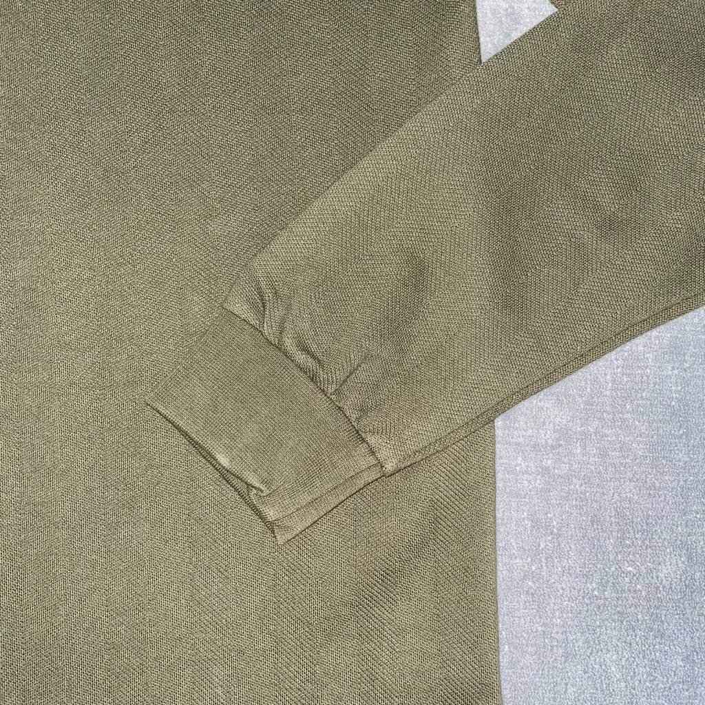 Polo dài tay Lacoste PH2215 Chính Hãng