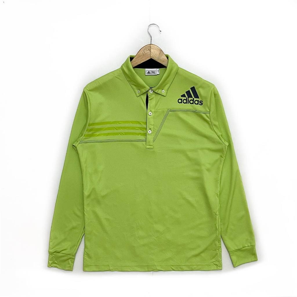 Áo Polo Adidas 2Hand Nam Nữ Unisex