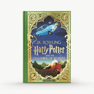 [ Hàng Mới Về ] Combo 3 Tập  HARRY POTTER Của Mina Lima