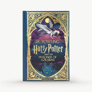 [ Hàng Mới Về ] Combo 3 Tập  HARRY POTTER Của Mina Lima