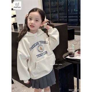 Bộ Melisa Gấu Teddy