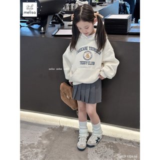 Bộ Melisa Gấu Teddy