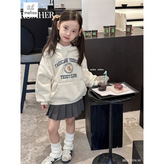 Bộ Melisa Gấu Teddy