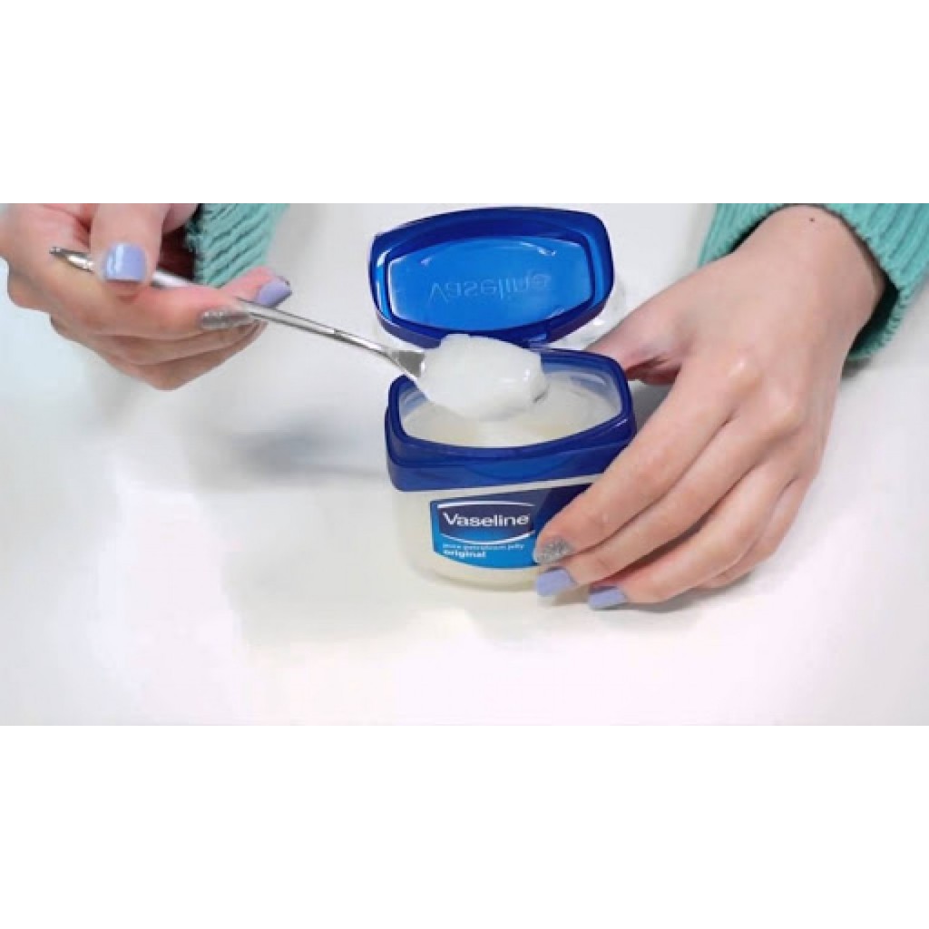 Sáp dưỡng da, môi, mày, mi Vaseline  49g