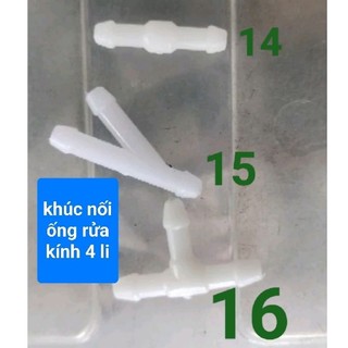Nút nhựa ô tô.