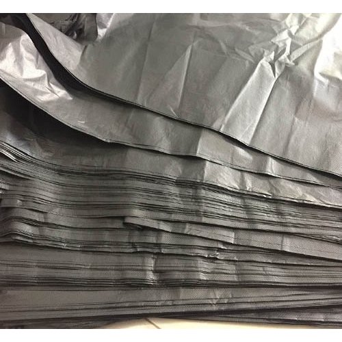 Bao đen thường, bao xốp đen đủ size (1kg)