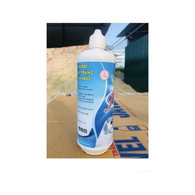 Nước tẩy trắng, tẩy mốc Fily