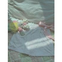 Cornpink House ❥ 𝓙𝓮𝓷𝓷𝓲𝓮 | Bộ đồ bơi bikini hai mảnh | Kèm mút | Chân váy màu tím kèm quần | Đồ bơi nữ mùa hè