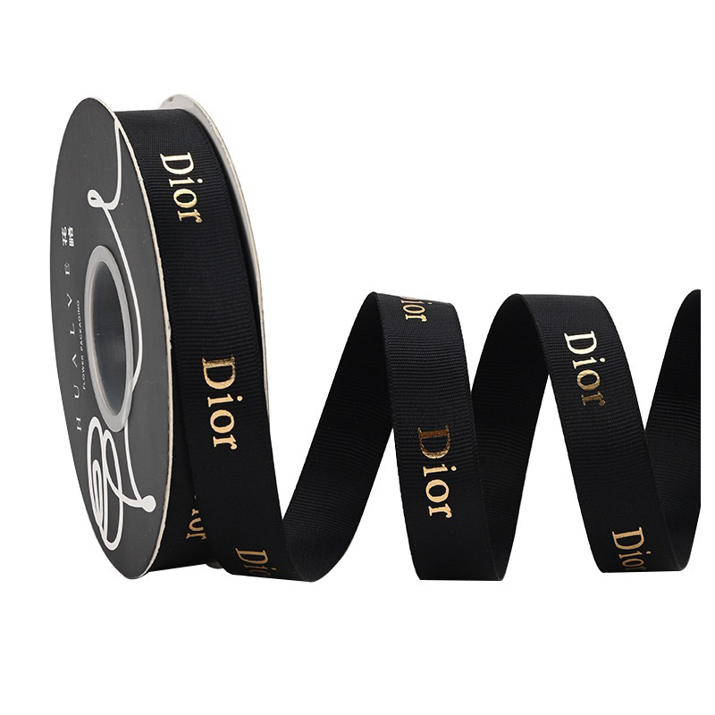 Ruy băng lụa Diorr