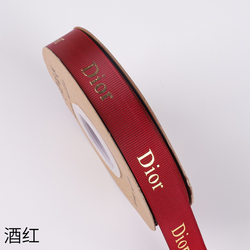 Ruy băng lụa Diorr